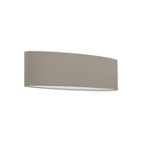 Schirm zu Hängeleuchte "Pasteri Pro" 2x 60W taupe