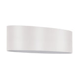Schirm zu Hängeleuchte "Pasteri Pro" 2x 60W weiß