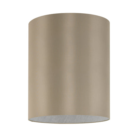 Schirm zu Wandleuchte "Pasteri Pro" taupe