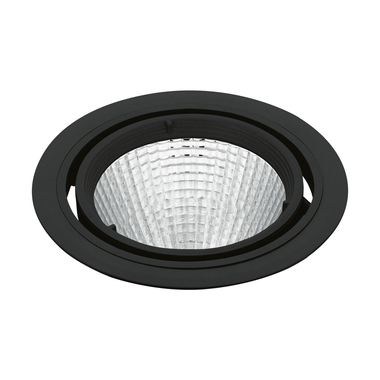 Ferronego IN 111 40W 4000K 3340lm schwarz IP20 32°