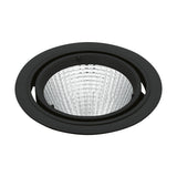 Ferronego IN 111 40W 4000K 3340lm schwarz IP20 32°
