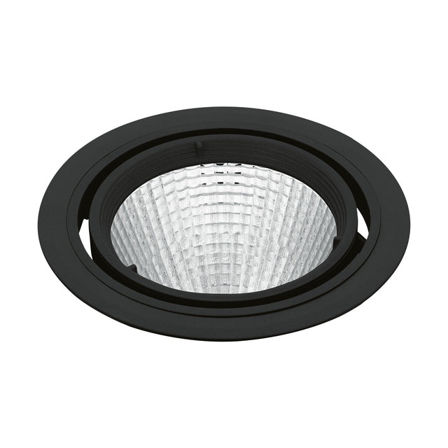 Ferronego IN 111 40W 4000K 3340lm schwarz IP20 32°