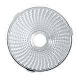 Reflektor für Ferronego 111" 40° hochglanz facettiert