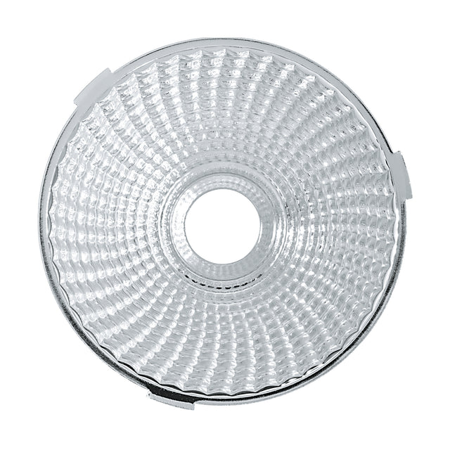 Reflektor für Ferronego 111" 40° hochglanz facettiert