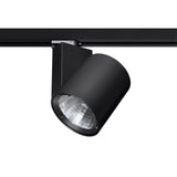 3-Phasen-Schienen Strahler Ferronego" 35,6W schwarz IP20