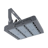 Hallenleuchte "Capano" 100W grau IP65