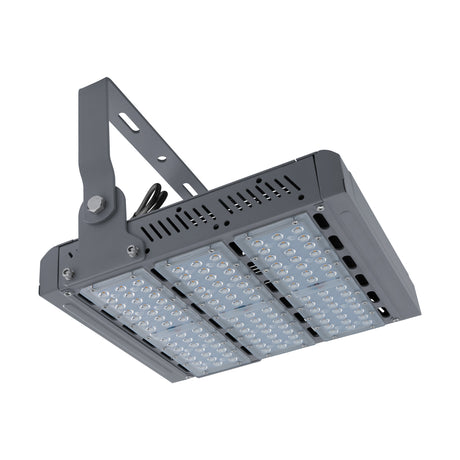 Hallenleuchte "Capano" 100W grau IP65