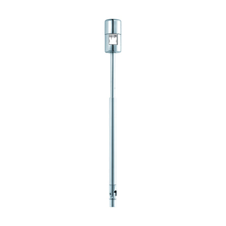 Distanzhalter mit Gelenk Villanova / höhenverstellbar chrom