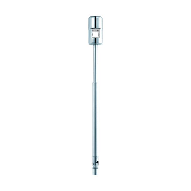 Distanzhalter mit Gelenk Villanova / höhenverstellbar chrom