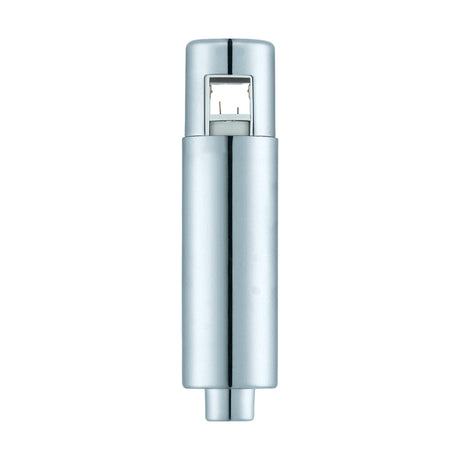 Adapter chrom für HL 'Villanova 1' chrom IP20
