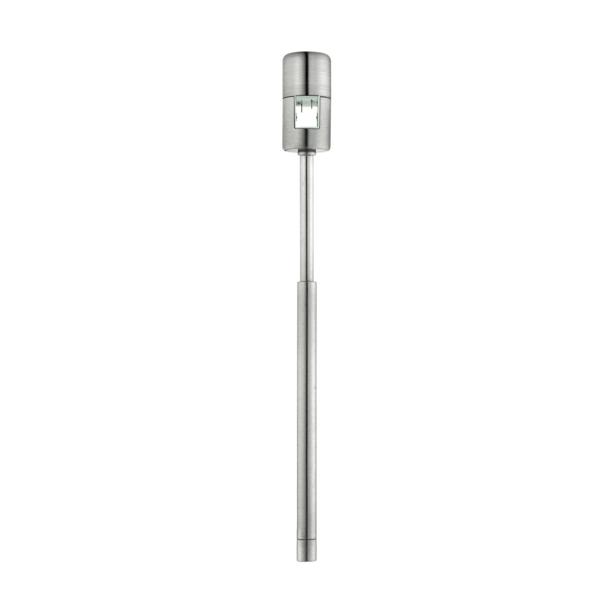 Distanzhalter Villanova 1 / höhenverstellbar nickelmatt IP20