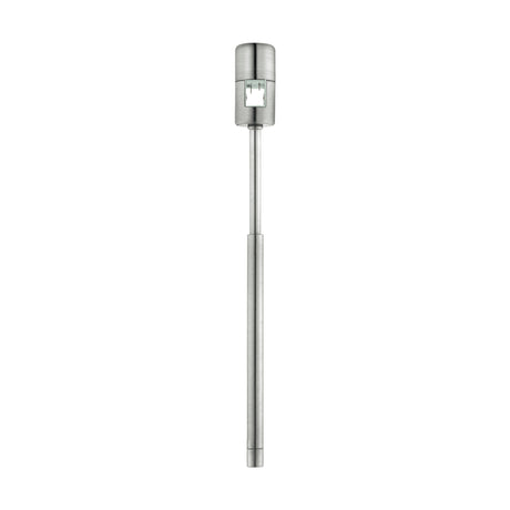 Distanzhalter Villanova 1 / höhenverstellbar nickelmatt IP20
