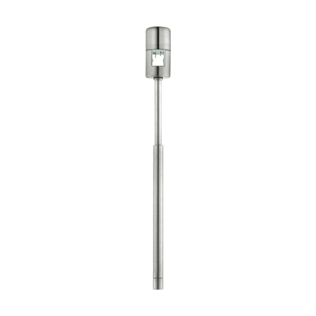Distanzhalter Villanova 1 / höhenverstellbar nickelmatt IP20