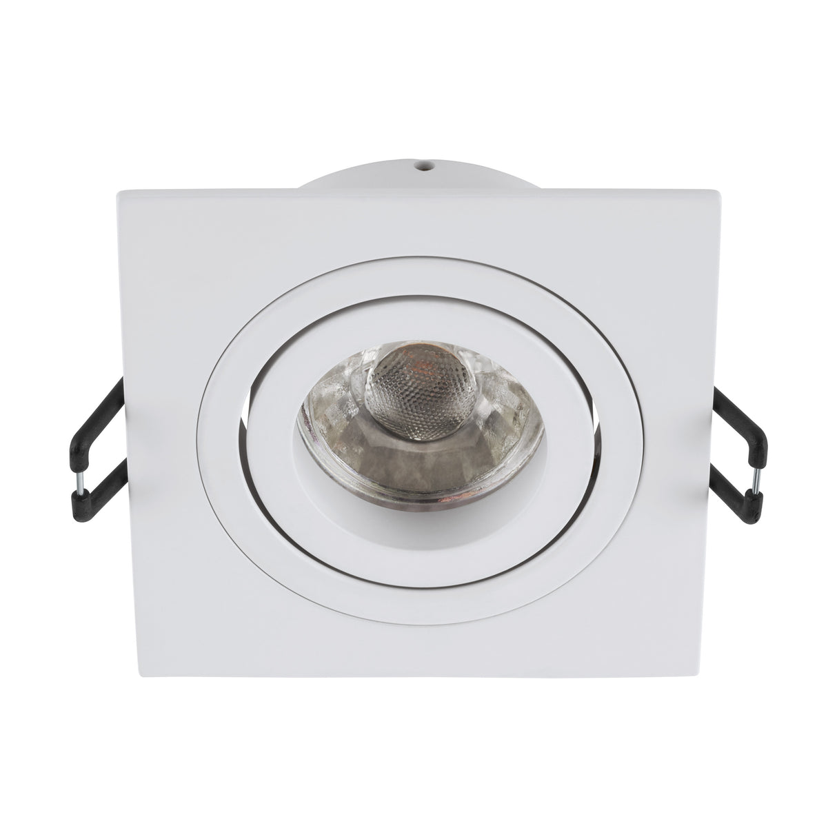 Terni Pro ecking / schwenkbar 50W weiß IP20