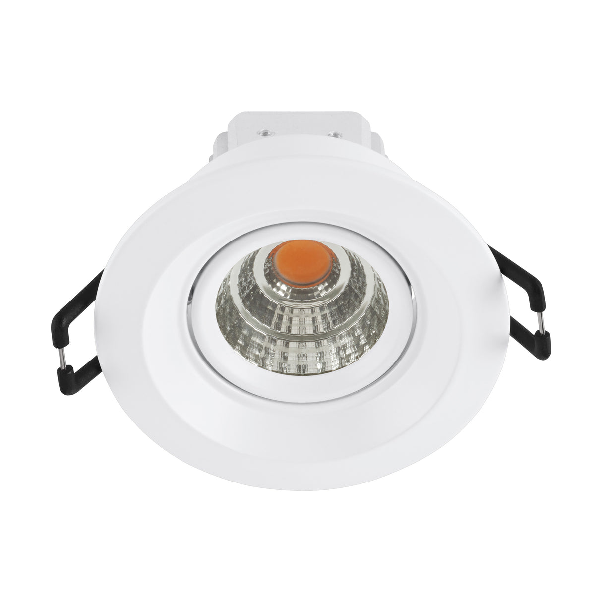 Talvera P 6W 2700K 740lm weiß IP20