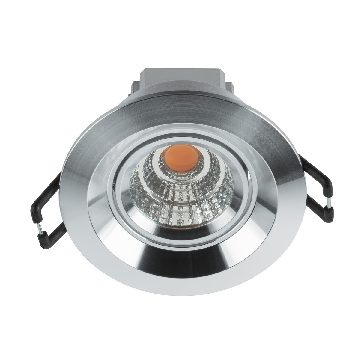 Talvera P 6W 2700K 740lm chrom IP20
