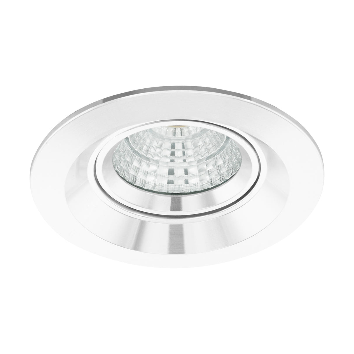 Talvera P 6W 4000K 773lm chrom IP20