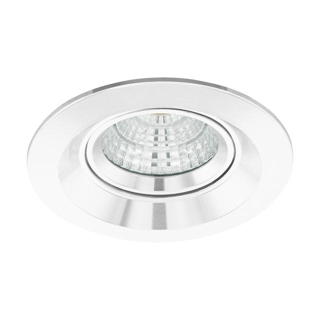 Talvera P 6W 4000K 773lm chrom IP20