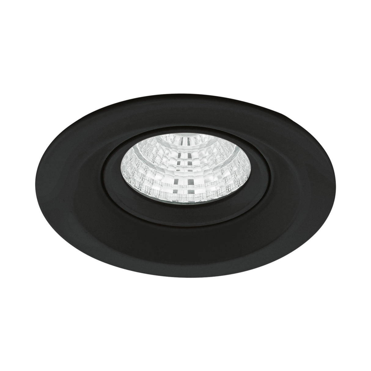 Talvera P 6W 3000K 773lm schwarz IP20