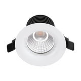 Talvera G 6W 2700K 767lm weiß IP20
