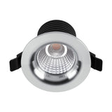 Talvera G 6W 2700K 767lm chrom IP20