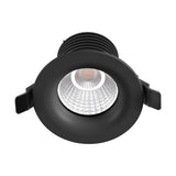 Talvera G 6W 2700K 767lm schwarz IP20