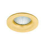Talvera G 6W 4000K 822lm gold matt IP20