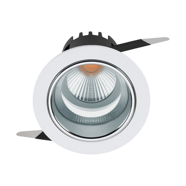 Tonezza 1 6W 2700K 666lm weiß IP20