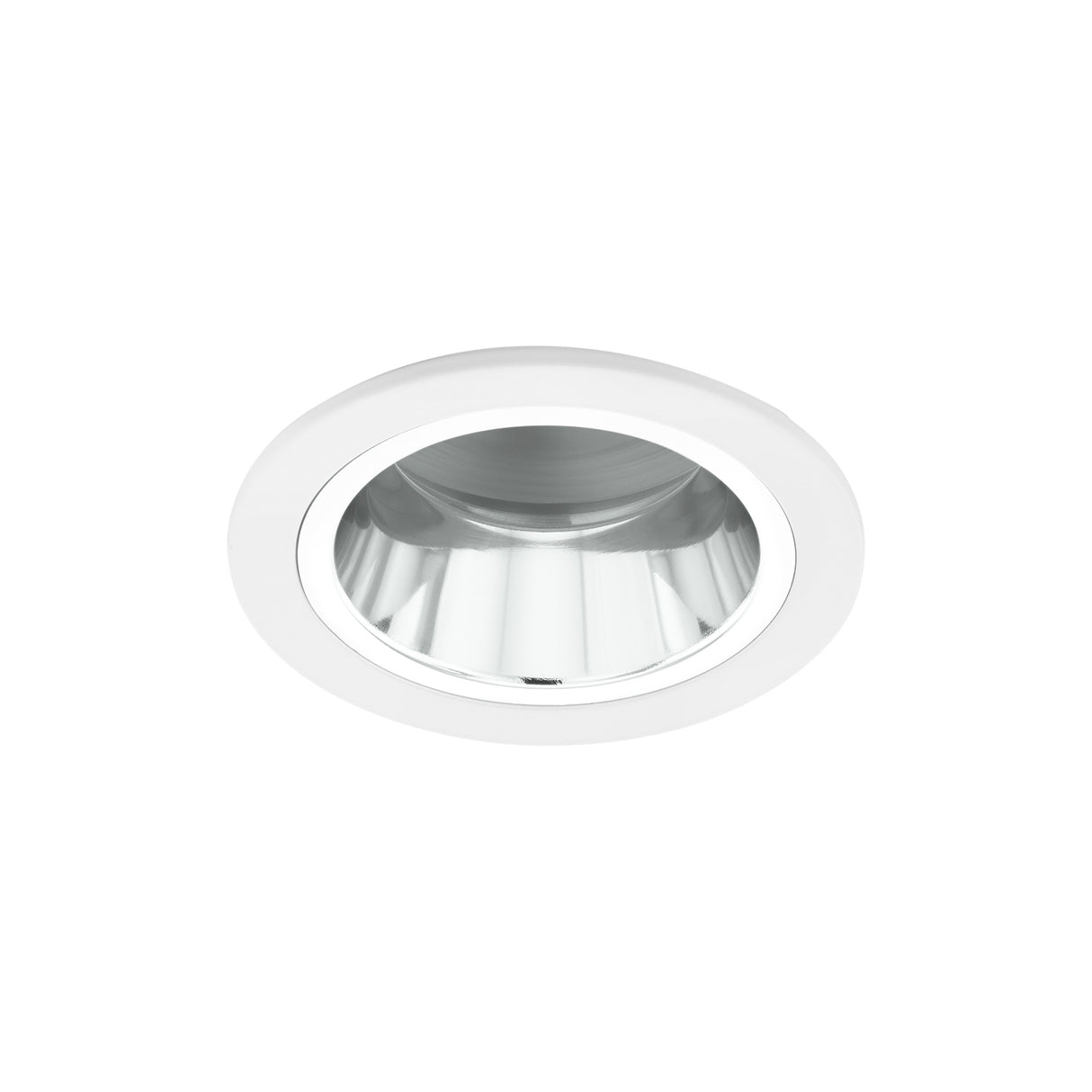 Tonezza 1 6W 3000K 662lm weiß IP20