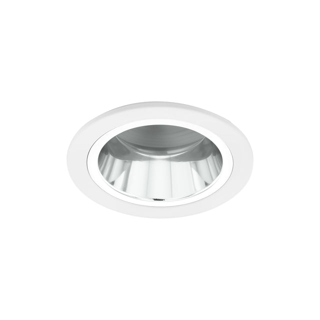 Tonezza 1 6W 4000K 687lm weiß IP20