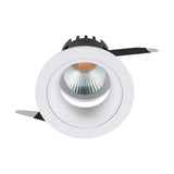 Tonezza 2 6W 2700K 564lm weiß IP20