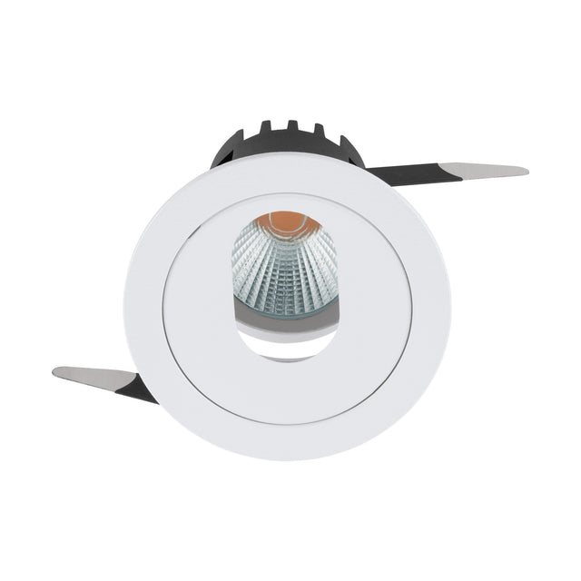 Tonezza 3 6W 2700K 339lm weiß IP20