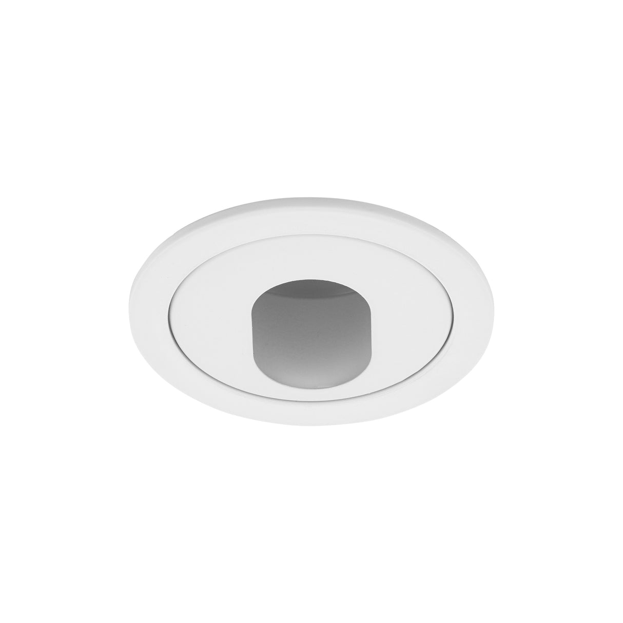 Tonezza 3 6W 3000K 282lm weiß IP20