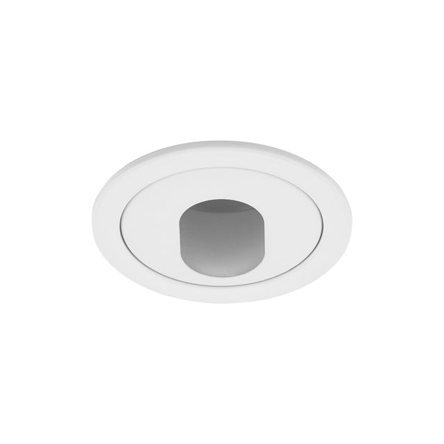 Tonezza 3 6W 3000K 282lm weiß IP20
