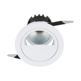 Tonezza 4 6W 2700K 388lm weiß IP20