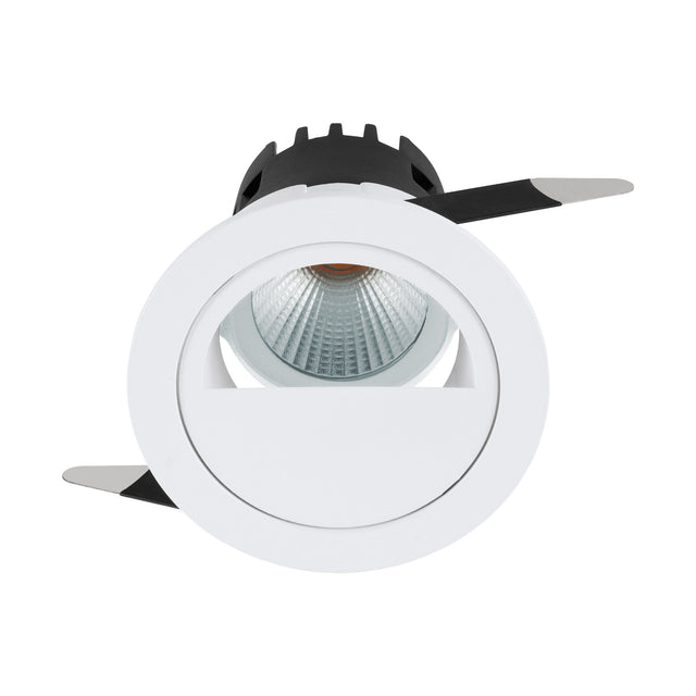 Tonezza 4 6W 2700K 388lm weiß IP20