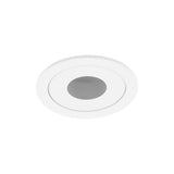 Tonezza 5 6W 3000K 350lm weiß IP20