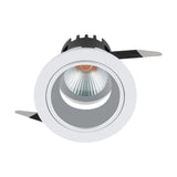 Tonezza 7 6W 2700K 588lm weiß IP20