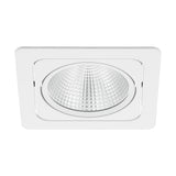 Vascello G1" schwenkbar 19W 4000K weiß IP20