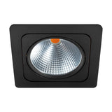 Vascello G1" schwenkbar 19W 2700K schwarz IP20