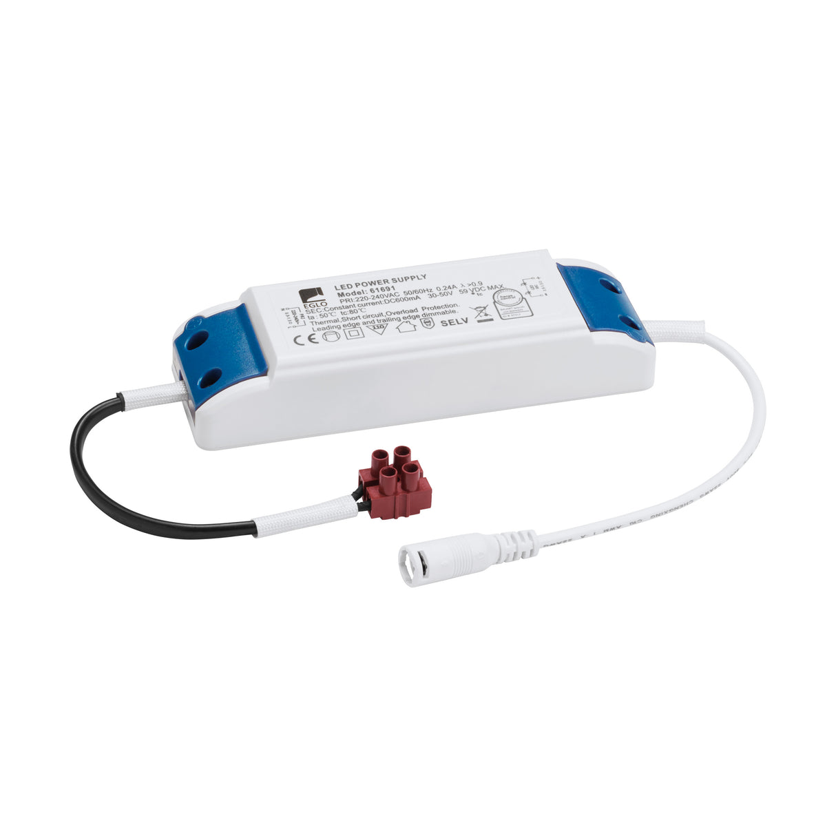 Treiber dimmbar TRIAC 30W IP20