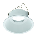 Downlight "Zigo" / Gehäuse max. 35W weiß IP20