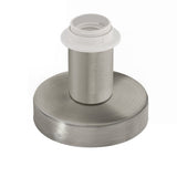 Pasteri Pro 60W E27 nickelmatt IP20