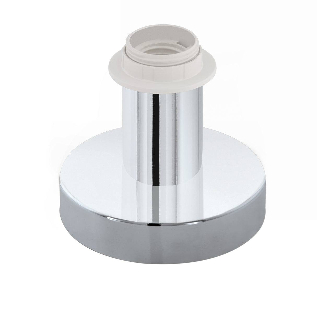 Pasteri Pro 60W E27 chrom IP20