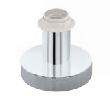 Pasteri Pro 60W E27 chrom IP20