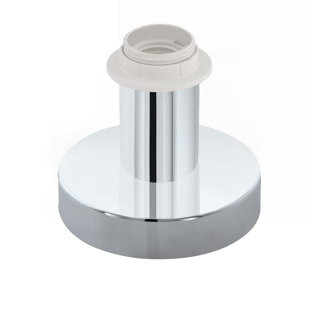 Pasteri Pro 60W E27 chrom IP20