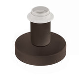 Pasteri Pro 60W E27 braun IP20