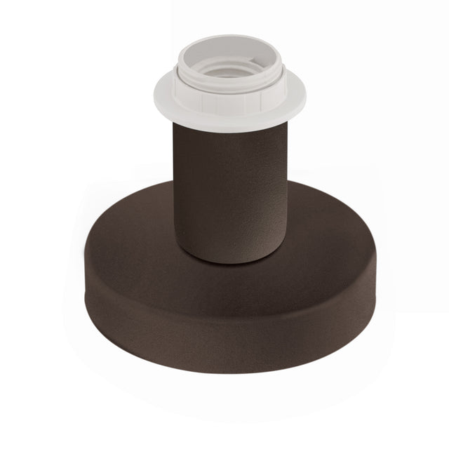 Pasteri Pro 60W E27 braun IP20