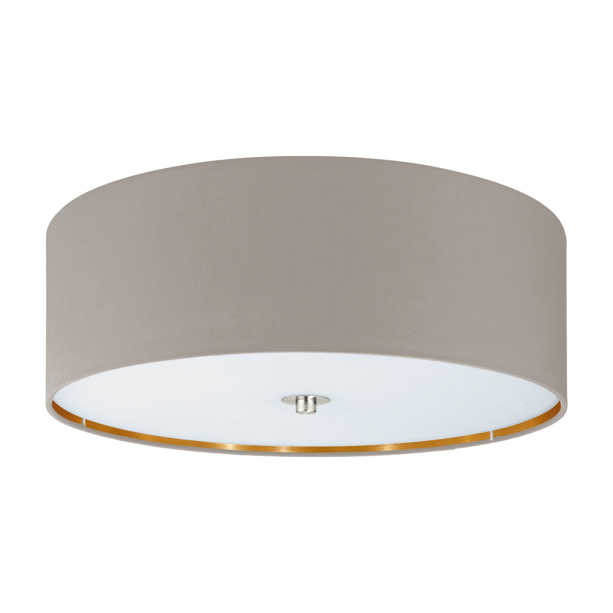 Schirm für 'Pasteri Pro' taupe/gold