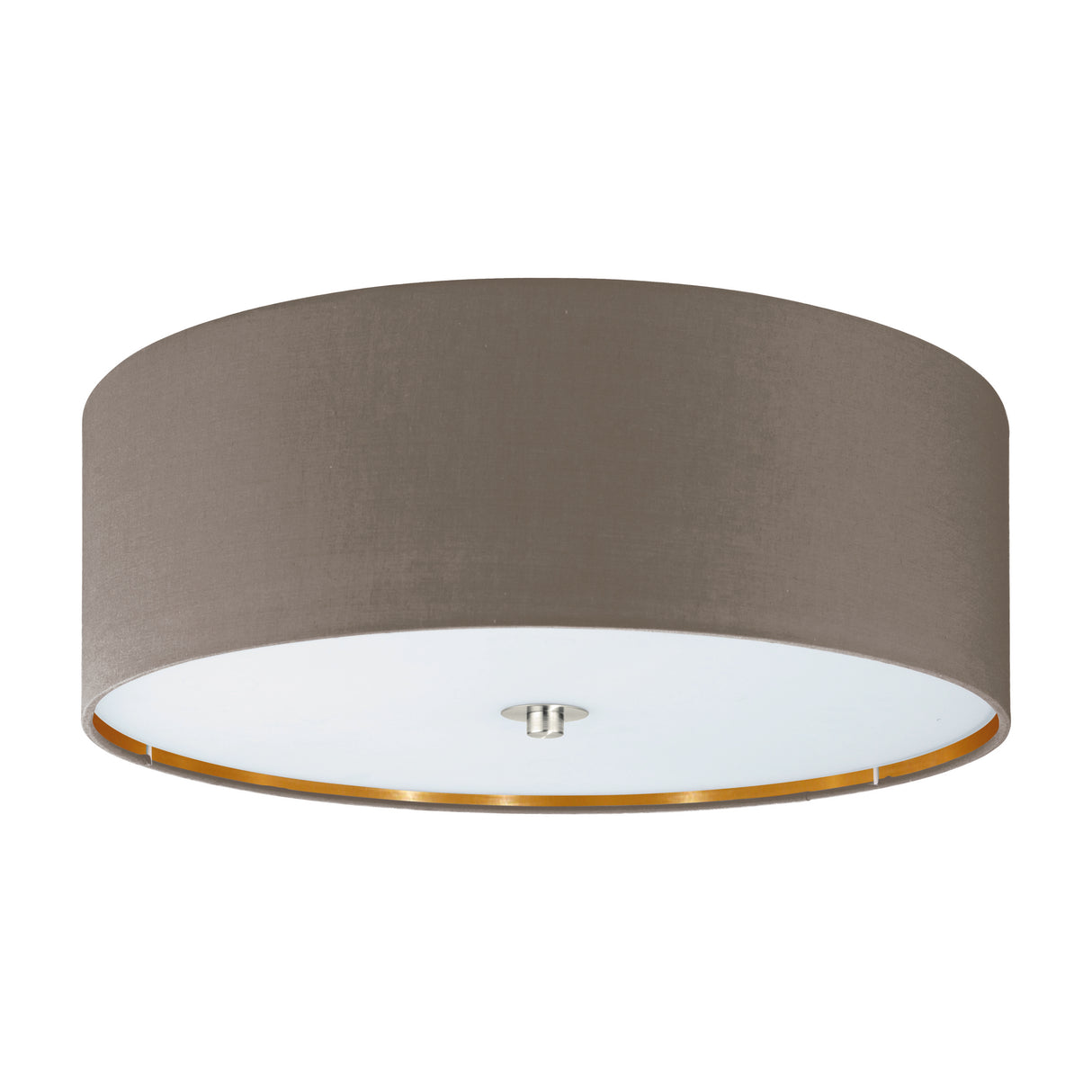 Schirm für 'Pasteri Pro' cappuccino/gold